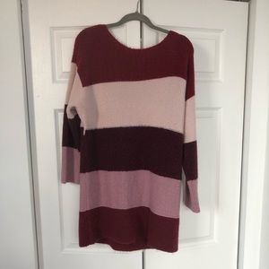 Lou & Grey Sweater Dress